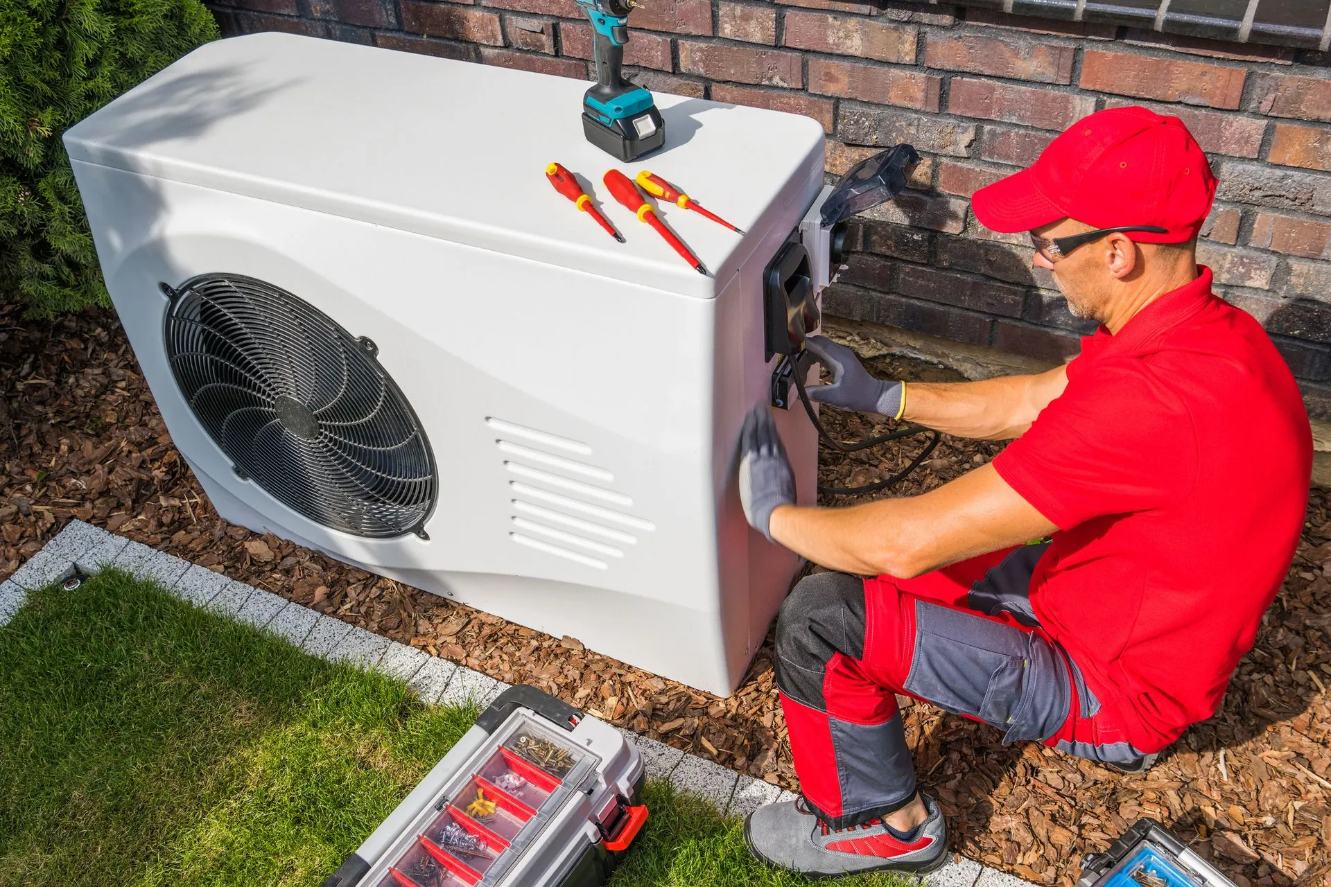 About HVAC in North Bergen, NJ